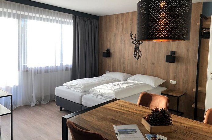 Dahoam by Sarina - Village Appartements