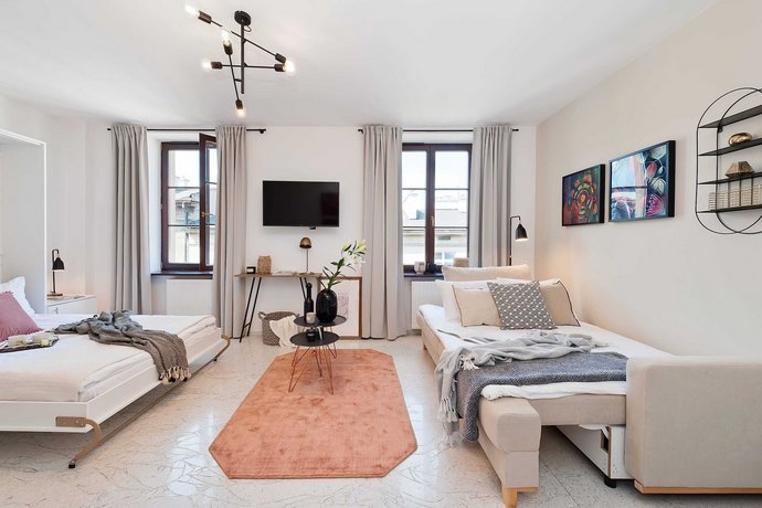 Boho Lofts by Loft Affair