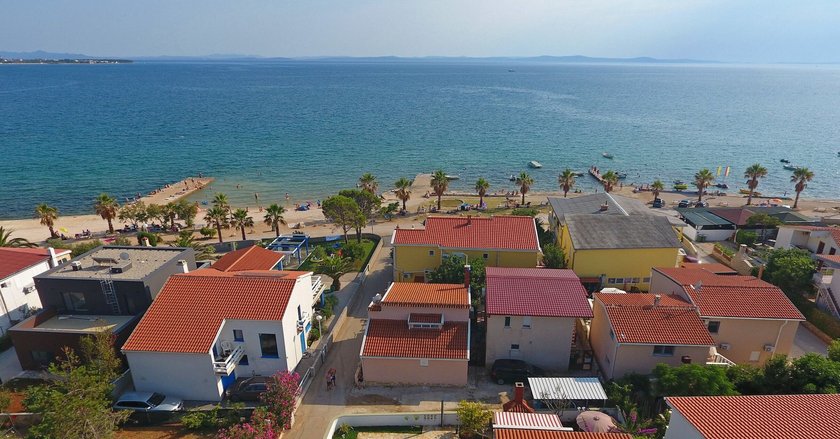 Villa Maraschino