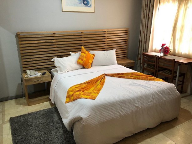 Central Hotel Accra