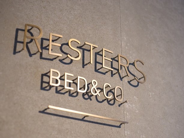 Resters Bed&Co