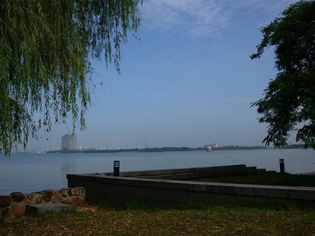 Lifeng hotel suzhou dushu lake gaojiao district store