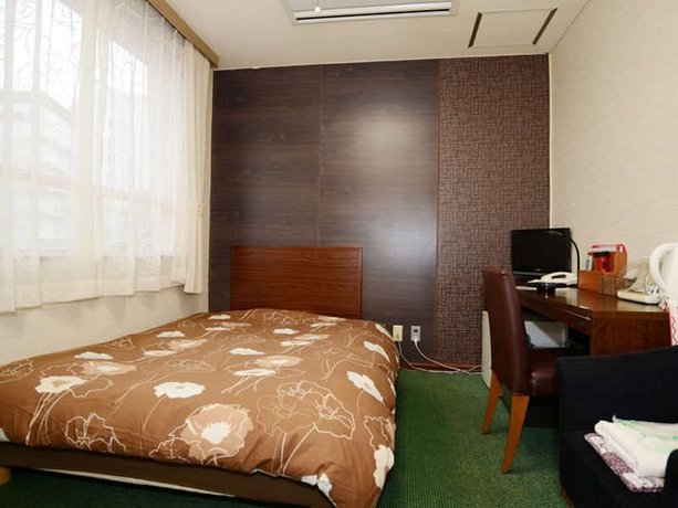 Spa Hotel Sumirekan