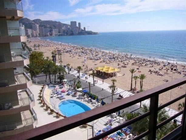 Miramar Playa II- Fincas Arena