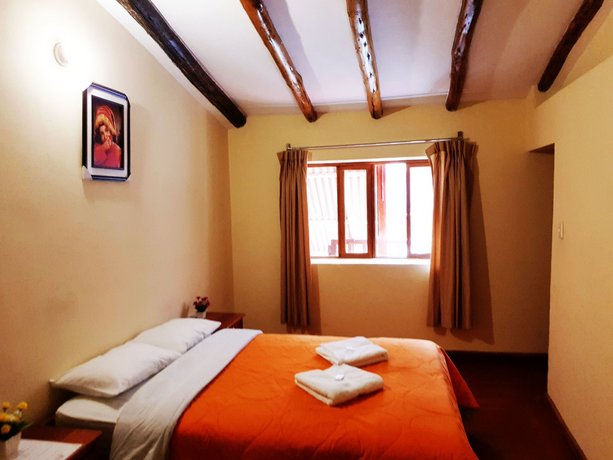 Hostel Apu Qhawarina