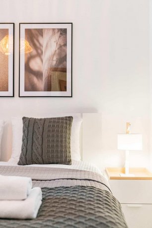 Downtown Apartment by Loft Affair