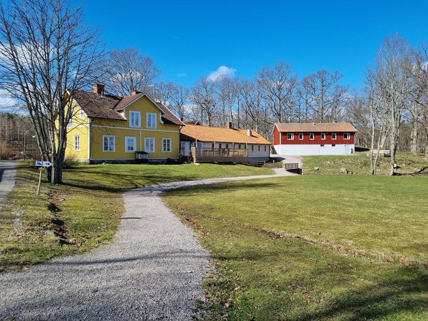 Marsbacken
