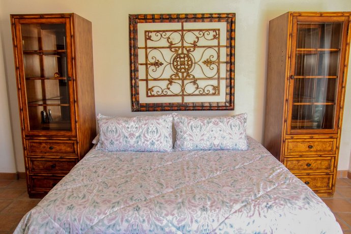 Beautiful Costa Diamante resort deluxe suite