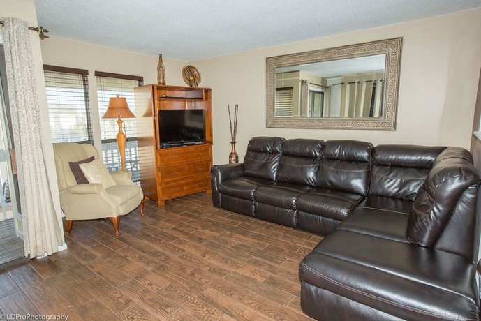 Sandpiper Cove 8246 Destin Condo