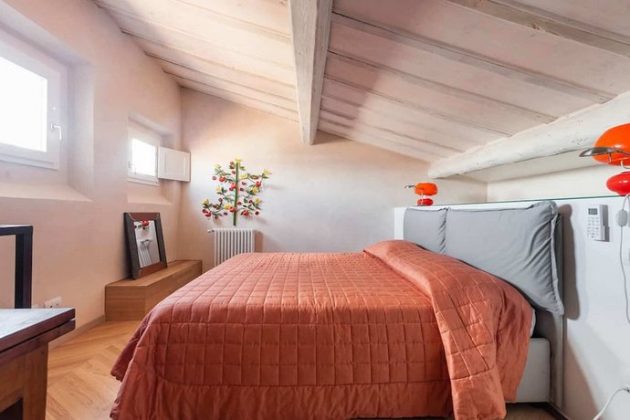Belle Arti Apartment