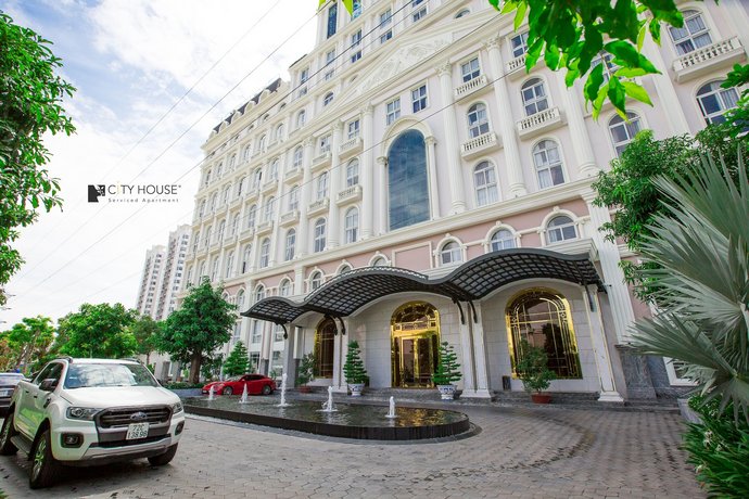 CityHouse-Sonata Residence & Hotel