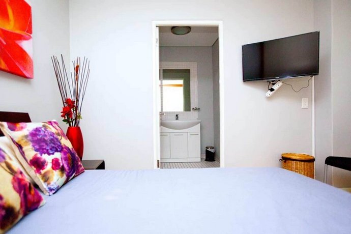 Homely Apartment at Greenmarket Square