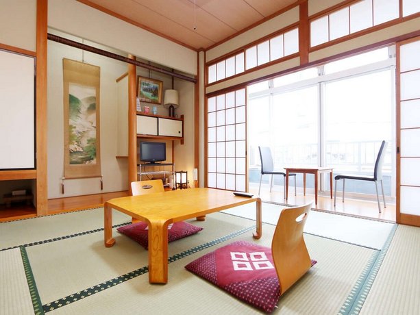 RYOKAN Ebisuso
