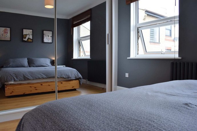 Cosy 1 Bedroom Apartment in Homerton