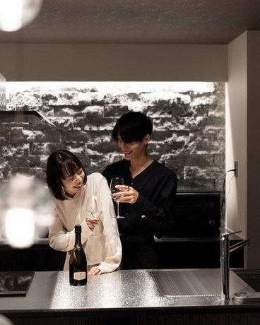 HOTEL MASTAY jingumichi