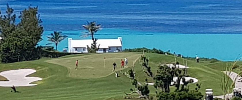 Bermuda Connections Guest House