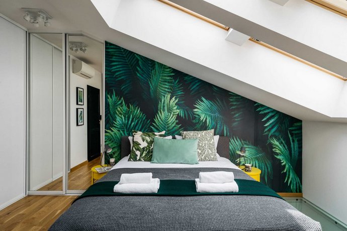 Urban Lofts by Loft Affair