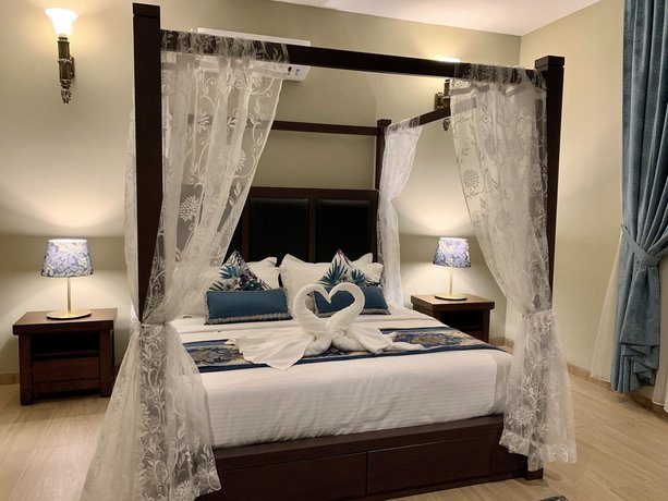 The Paddy Field - Private Pool Villas