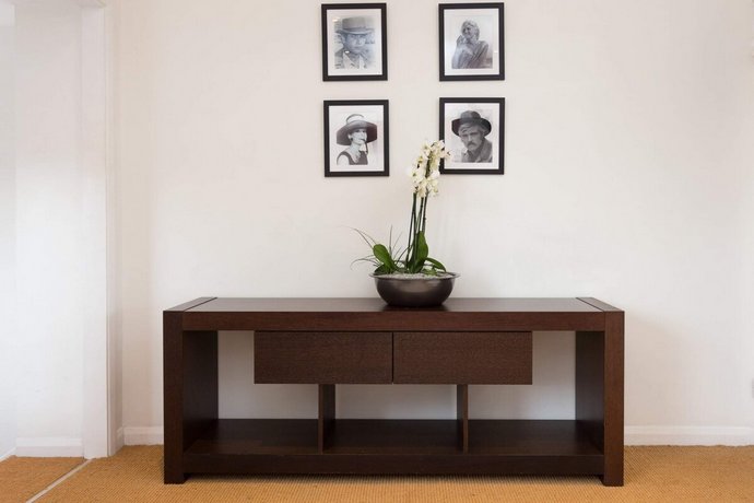 1 Bedroom Flat In South Kensington