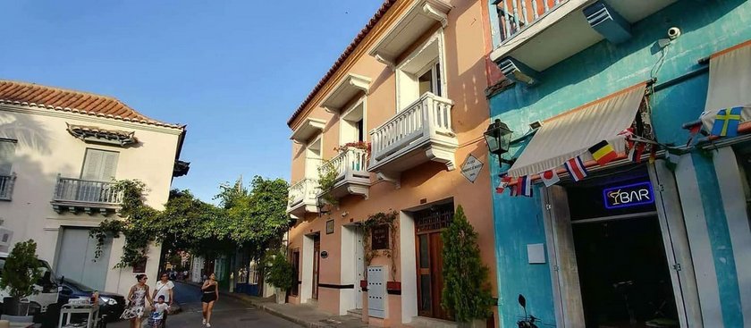 Hotel Boutique At the Park