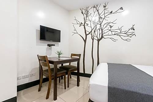 Artemis Place Makati Hotel