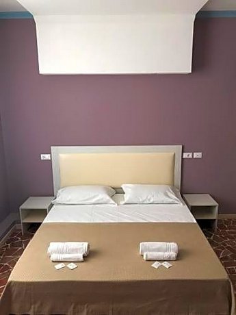 Hotel Paganini Florence