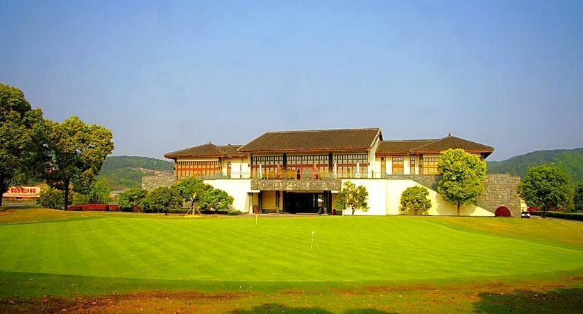 Shaoxingkuaijihills Yangmingresorthotel