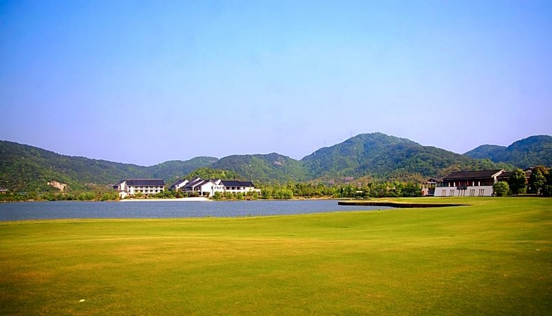 Shaoxingkuaijihills Yangmingresorthotel