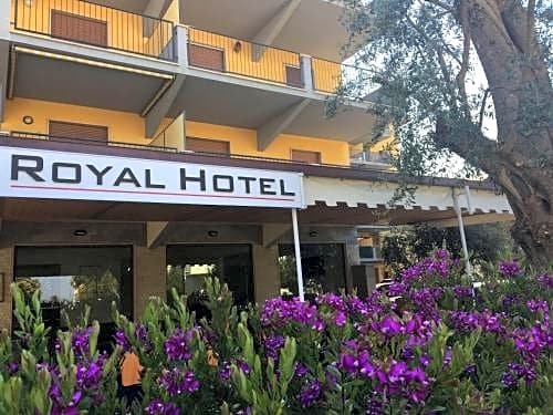 Hotel Royal San Benedetto del Tronto