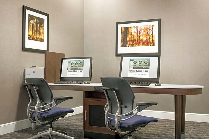 Homewood Suites By Hilton Worcester