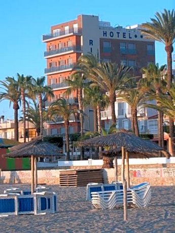 Hotel Ribera