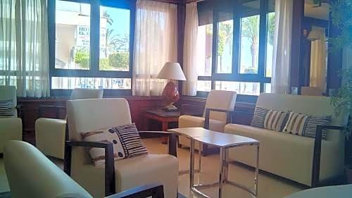 Hotel Ribera
