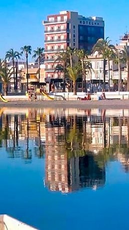 Hotel Ribera