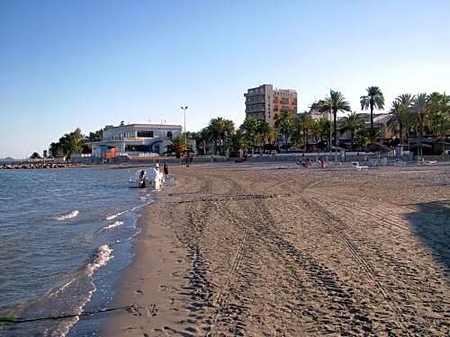 Hotel Ribera