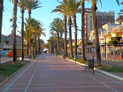 Hotel Ribera