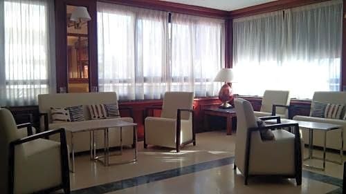 Hotel Ribera