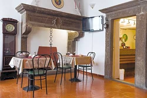 Hotel Centrale Viterbo