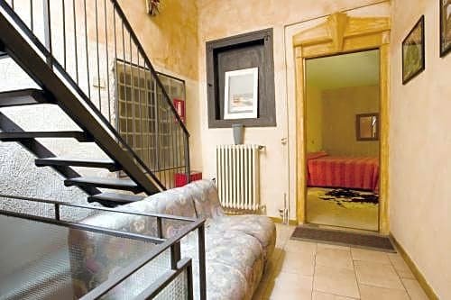 Hotel Centrale Viterbo