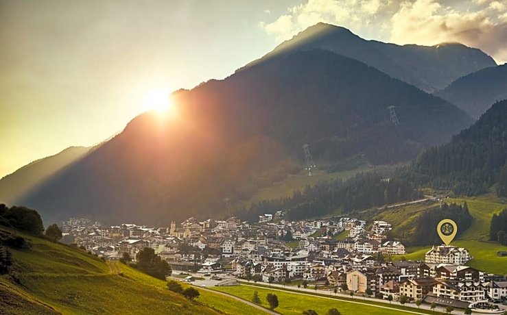 Schlosshotel Ischgl