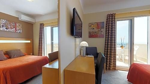Hotel Miramar Cap-d'Ail