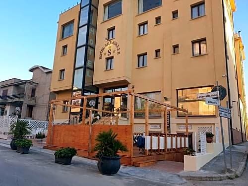 Hotel Miravalle Ribera
