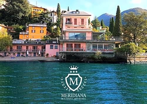 Hotel Meridiana Bellano
