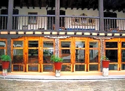 Hotel Santa Clara San Cristobal de las Casas