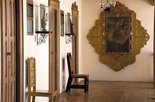 Hotel Santa Clara San Cristobal de las Casas