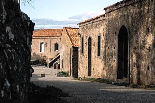 Tenuta di Fessina