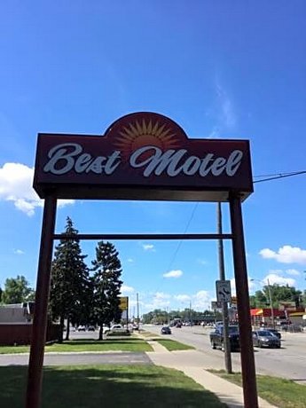 Best Motel Toledo