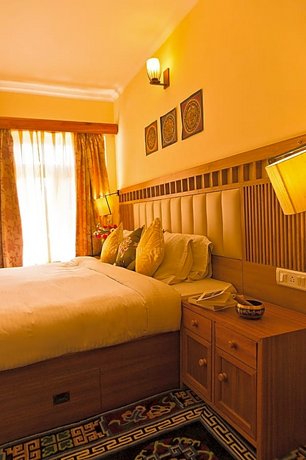 Ladakh Residency