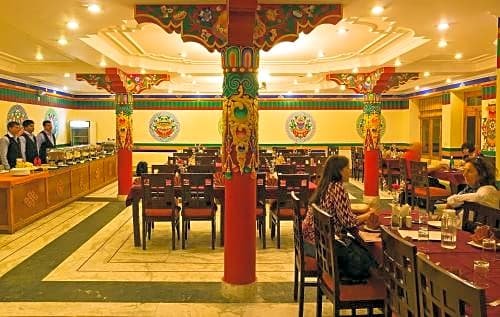 Ladakh Residency