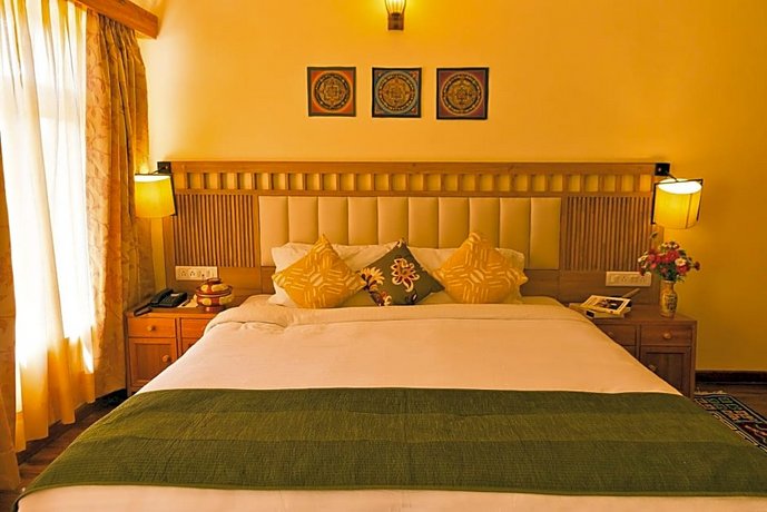 Ladakh Residency
