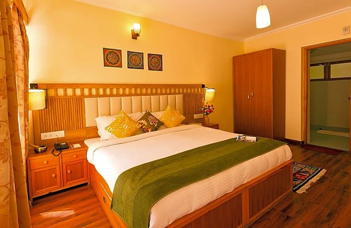 Ladakh Residency